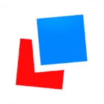 Logo of Letterpress android Application 